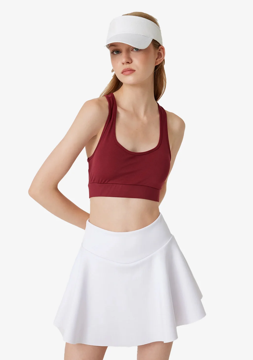 Dry Medium Sport
