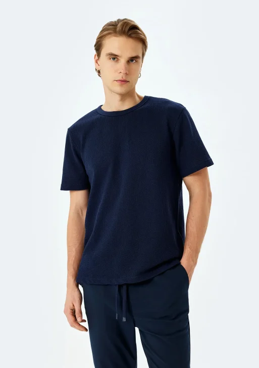 Pure Cotton Vest ..