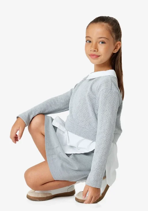 Girl Baby Dress