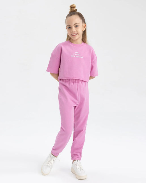 Girl Wear