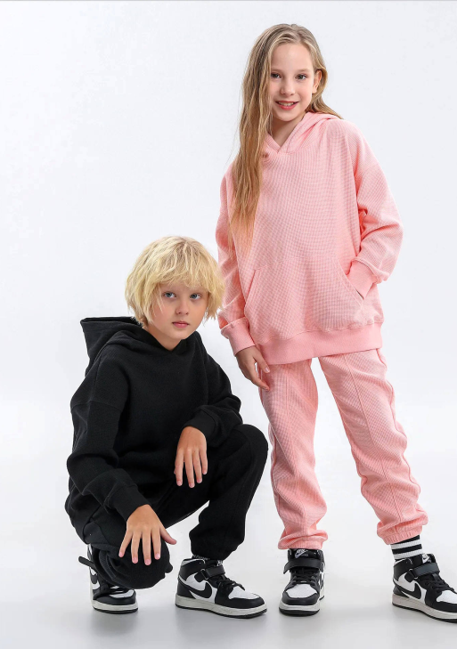 Girl Wear